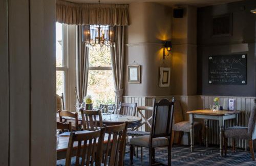 Ilkley Hotel | The Cow & Calf by Innkeeper's Collection