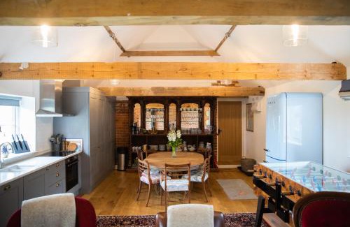 Hythe House | The Cowshed Port Lympne