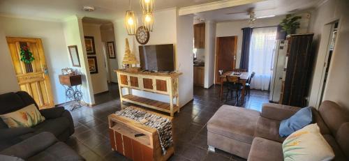 Potchefstroom Apartment | The Cozy Corner