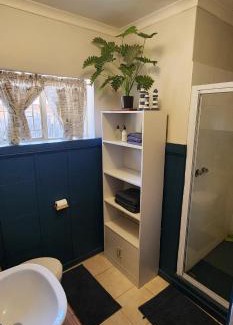 Potchefstroom Apartment | The Cozy Corner