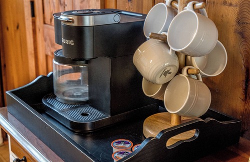 Piney House | The Cozy Cove A Unique and Unforgettable Experience on Lake Hamilton