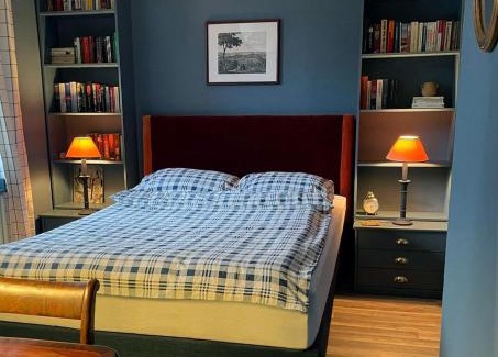 Huxtertor/Muhlentor/Gartnergasse House | The cozy family Retreat Lübeck