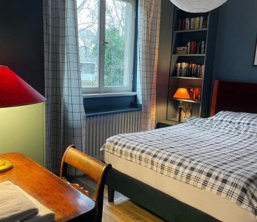 Huxtertor/Muhlentor/Gartnergasse House | The cozy family Retreat Lübeck