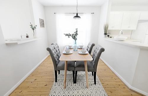 Martinez Apartment | The Cozy Hearth Escape Here