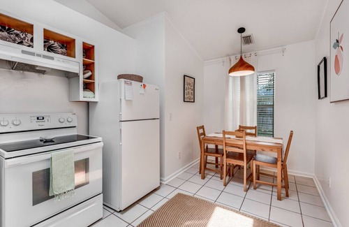 Golden Glades - The Woods House | The Cozy House by Mayo