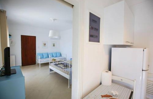 Mpatsi House | The cozy nest:)