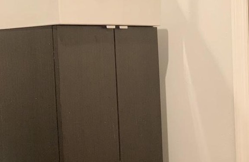 Overtown Apartment | The cozy quaint little home close to everything