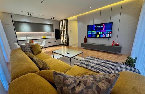 Matiçan Apartment | The Cozy Retreat