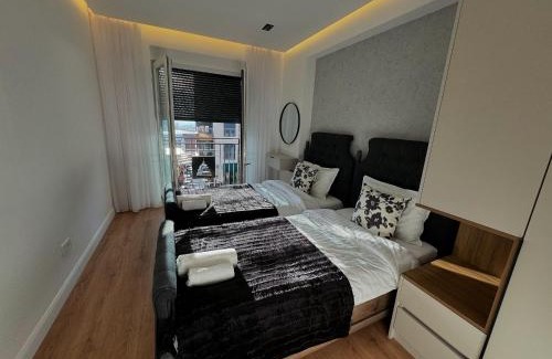 Matiçan Apartment | The Cozy Retreat