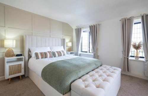 Bembridge Hotel | The Crab And Lobster Inn