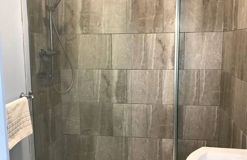 Skegness House | The Craigside