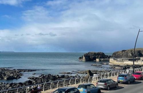 Portstewart Apartment | The Cranny, Portstewart