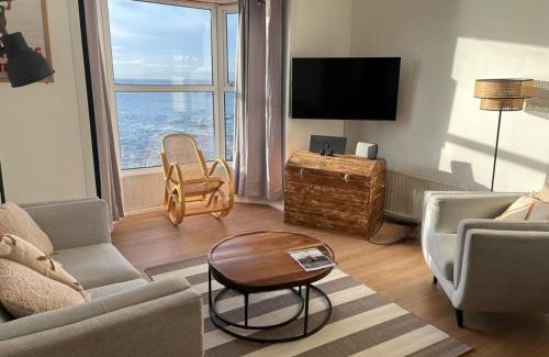 Portstewart Apartment | The Cranny, Portstewart