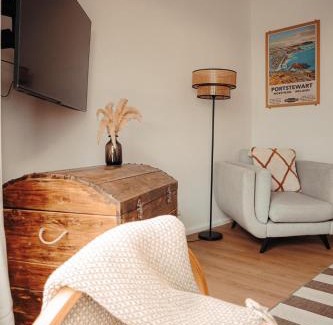 Portstewart Apartment | The Cranny, Portstewart