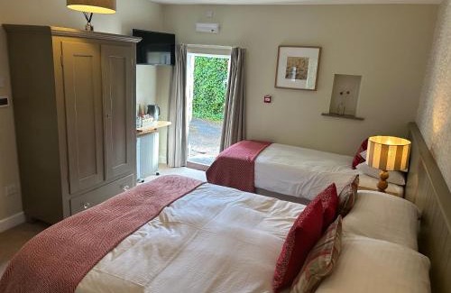 Settle Hotel | The Craven Arms