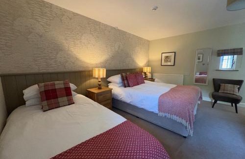 Settle Hotel | The Craven Arms