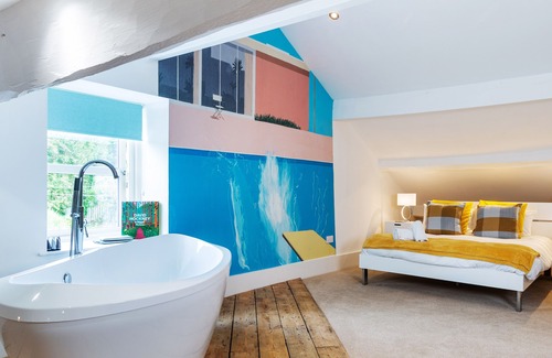 Addingham House | The Craven Heifer Addingham