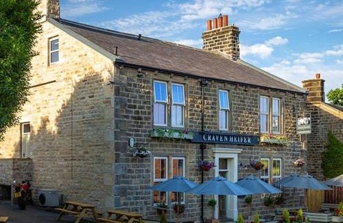 Addingham Hotel | The Craven Heifer