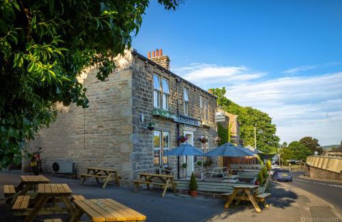 Addingham Hotel | The Craven Heifer