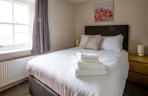 Ingleton Hotel | The Craven Heifer Ingleton