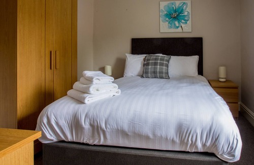 Ingleton Hotel | The Craven Heifer Ingleton
