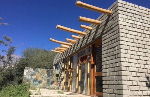 Diskit Hotel | The Creek Diskit