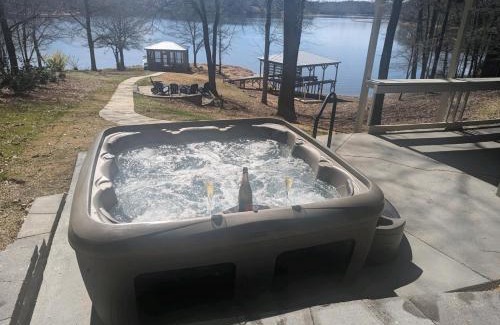 Wedowee House | The Crescent