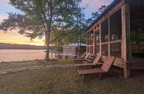 Wedowee House | The Crescent