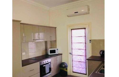 Grenfell Apartment | The Cri on Main