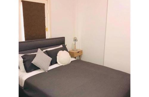 Grenfell Apartment | The Cri on Main