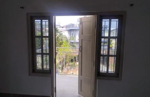 Dimapur House | The Crib