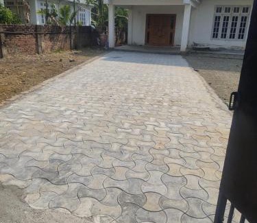 Dimapur House | The Crib