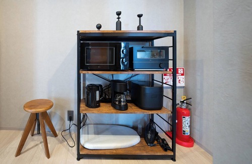 Otaru House | THE CROCUS OTARU