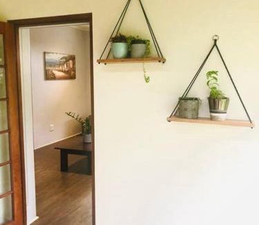 Knysna House | The Croft cottage