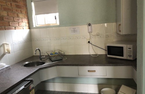 Junee Hotel | The Crossing Motel