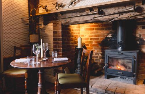 Bildeston Hotel | The Crown, Bildeston