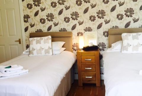 Peebles Hotel | The Crown Hotel
