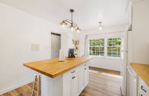 Canton Apartment | The Crows Nest Apt; Asheville; Smoky Mtns