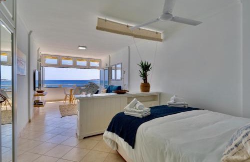 San Agustin Apartment | The Cruise Ship Cabin