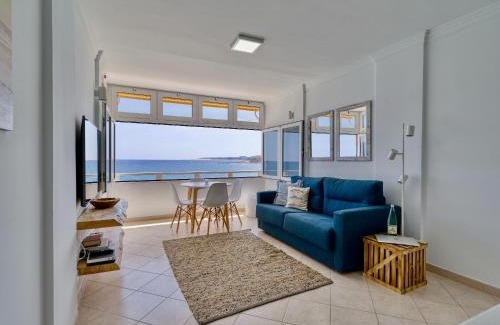 San Agustin Apartment | The Cruise Ship Cabin