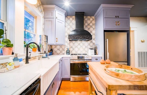 Cullman House | The Cullman Haus-Steps from Cullman High-blocks from Warehouse District