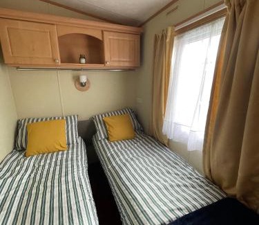 Wigton House | The Cumbrian Cove