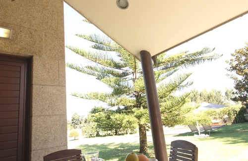 Pontevedra House | The Curia. The mini-home