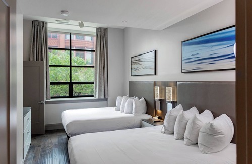 Downtown Hotel | The Current Iowa, Autograph Collection