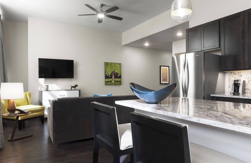 Downtown Hotel | The Current Iowa, Autograph Collection