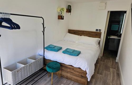 Santon Other | The Cute Cabin