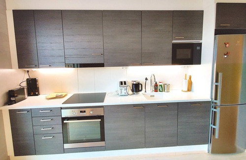 Tampere Apartment | The Cutest Studio in Central Tampere
