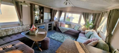 Porthcawl Other | The Cwtch Caravan Trecco Bay