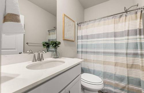 Goose Creek Apartment | The Cypress Residence