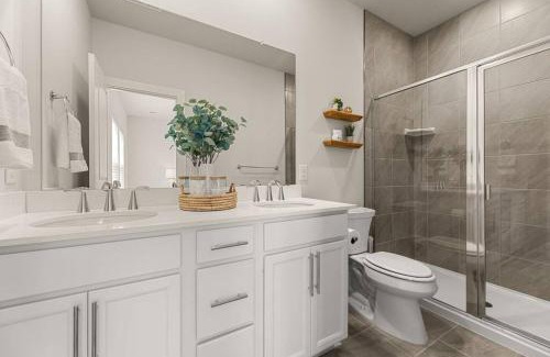 Goose Creek Apartment | The Cypress Residence